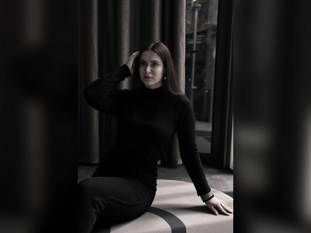 Visit Luxyssa profile