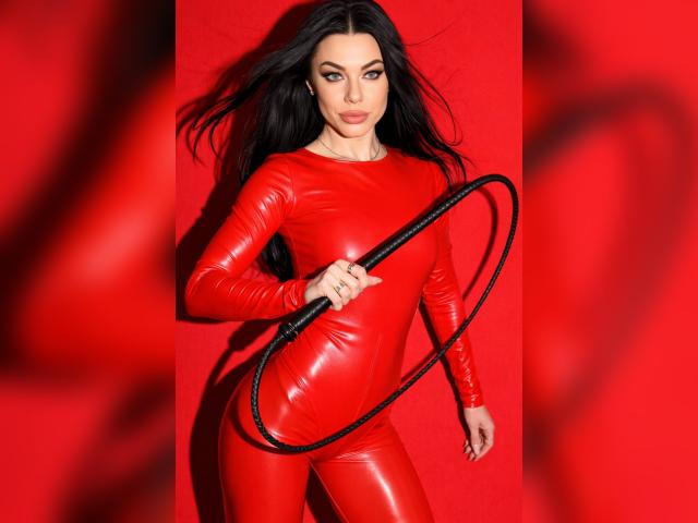 Visit KrissssCharming profile