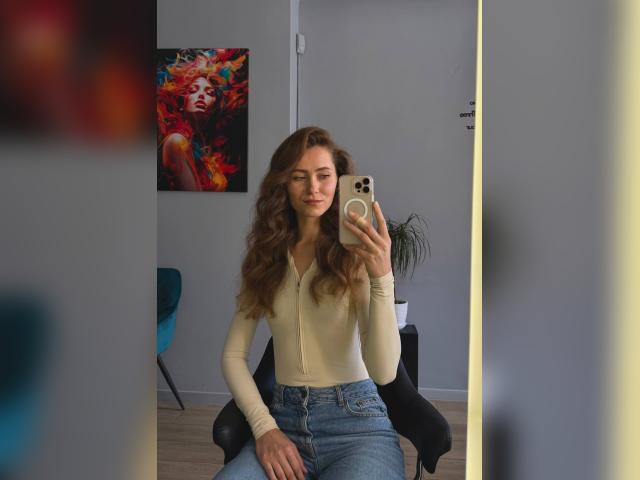 Visit EliElina profile