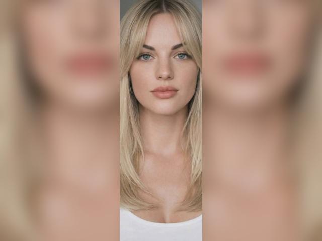 Visit SugarBlonde profile