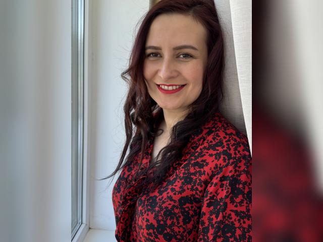 Visit 1CreamRaspberry profile