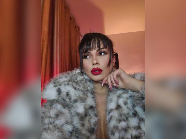 Visit KaterinaGilbert profile