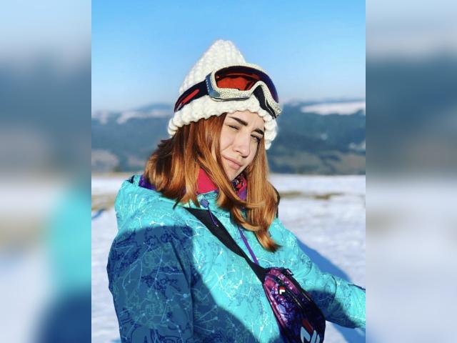 Visit MissAurora profile