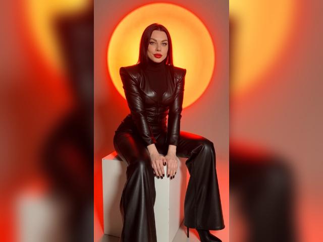 Visit KrissssCharming profile