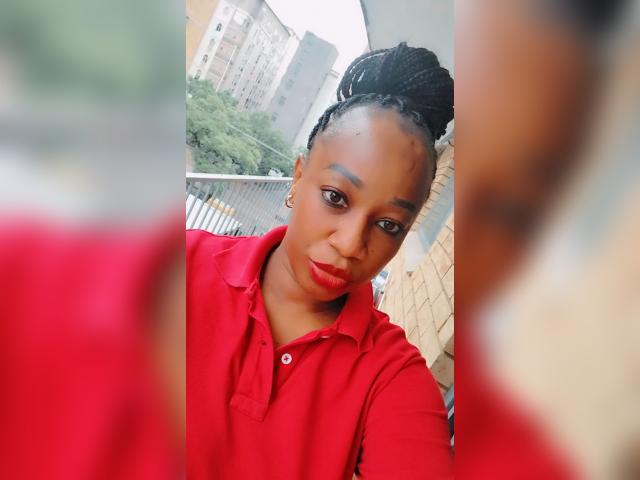 Visit EbonyMistressx profile