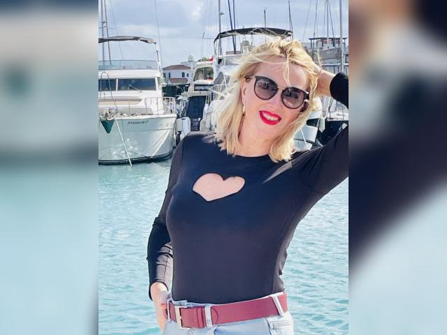 Visit MyAngelShy profile