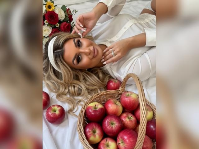 Visit MissReese profile