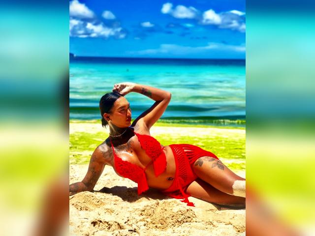 Visit TopDominantTS profile