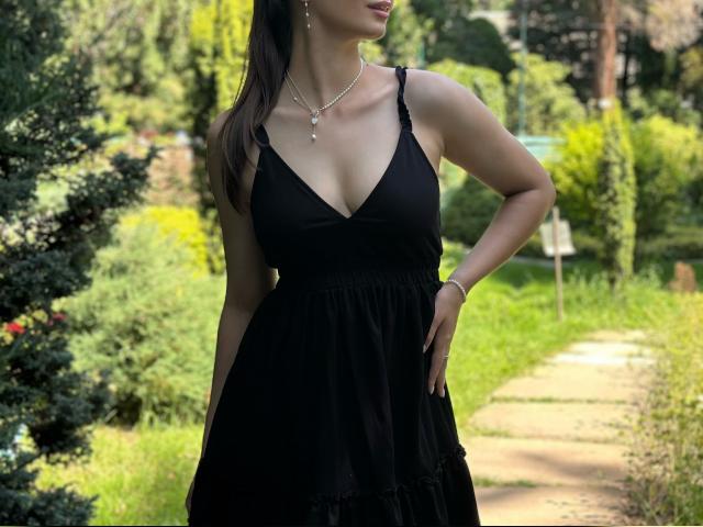 Visit AdorableNastasy profile