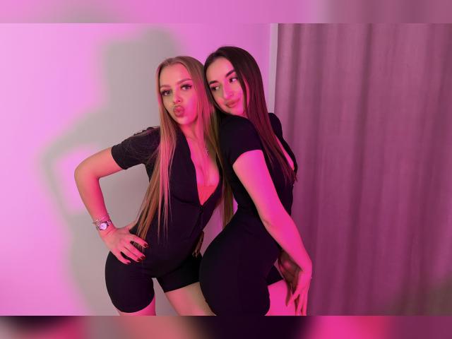 Visit PinkVibeGirls profile