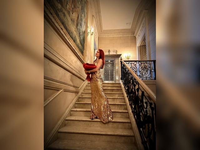 Visit Iner1Rika profile