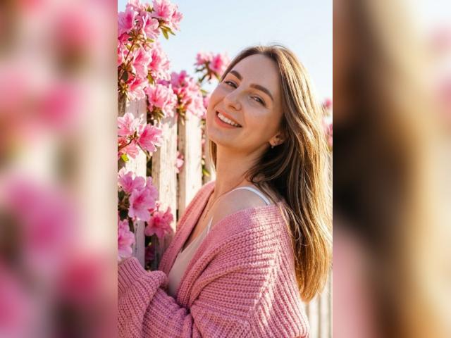 Visit HoneyDesire profile