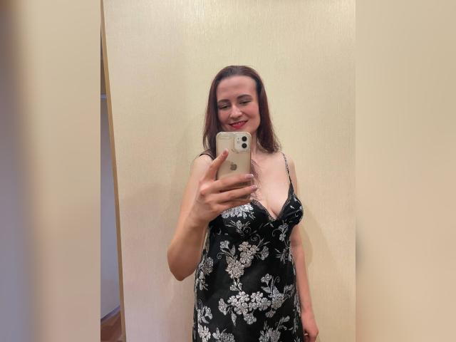 Visit 1CreamRaspberry profile