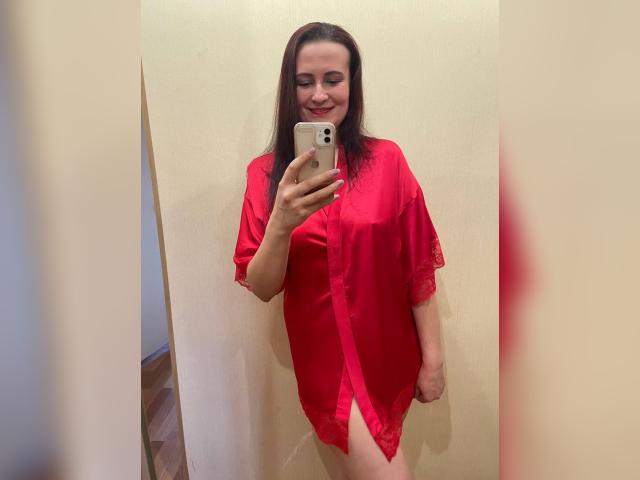 Visit 1CreamRaspberry profile