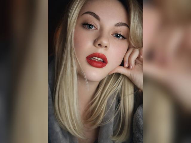 Visit SugarBlonde profile