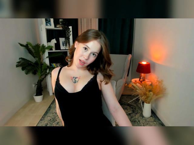 Visit LanaRoselle profile