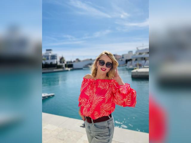 Visit MyAngelShy profile