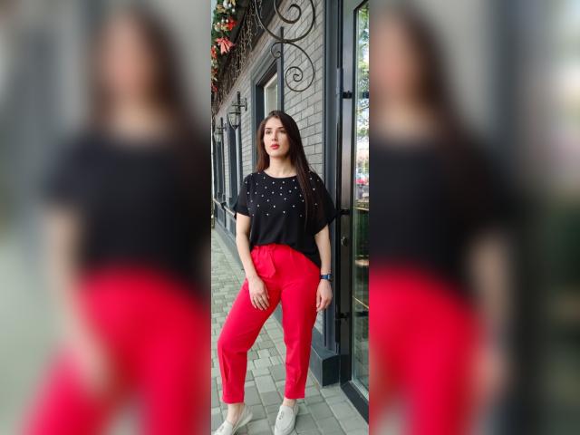 Visit Xavira profile