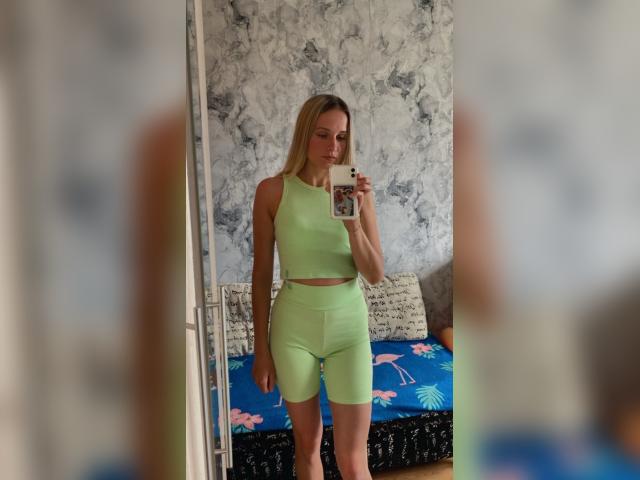 Visit Angelikka profile