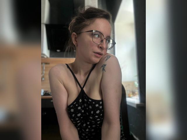 Visit CoyEmma profile