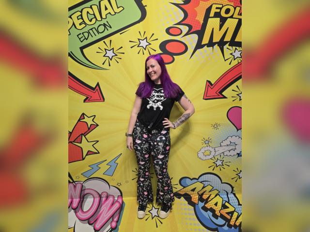 Visit gennyrock profile