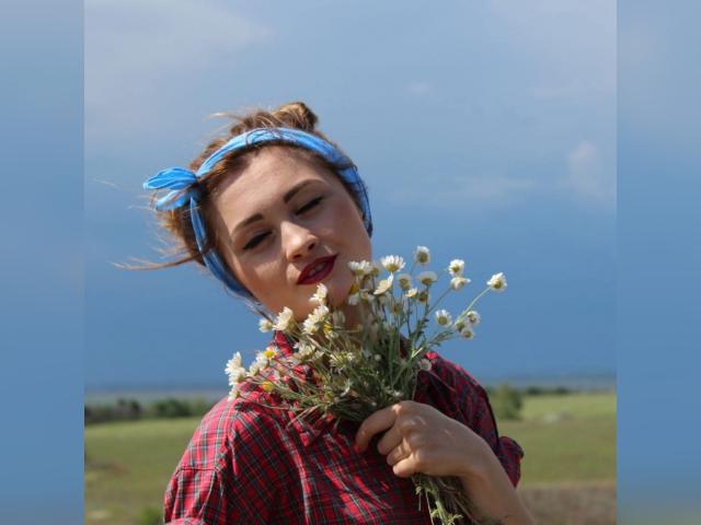 Visit Annabelle profile