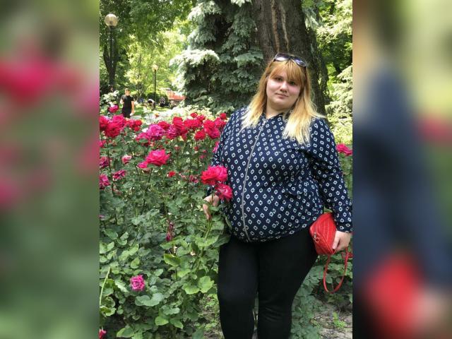 Visit SweetKiss01 profile