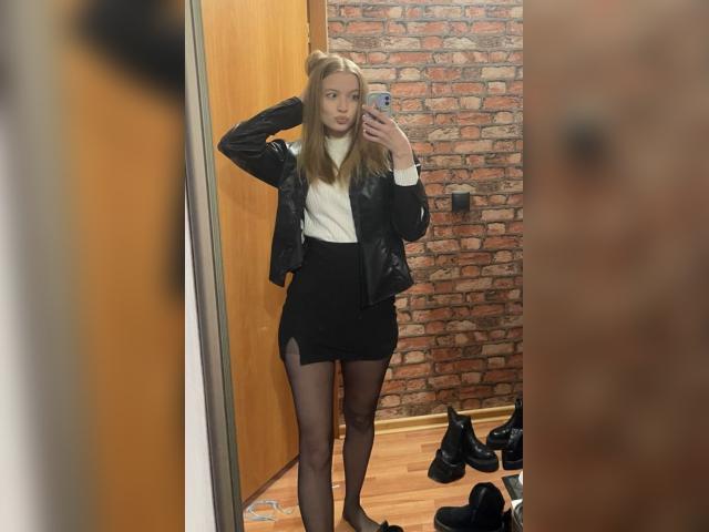 Visit AphroditeWOW profile