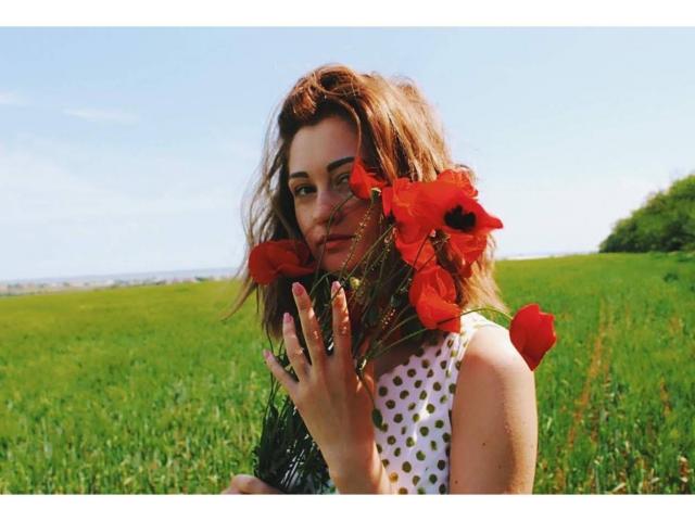 Visit Annabelle profile