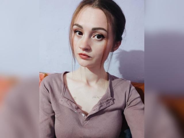 Visit Annabelle profile