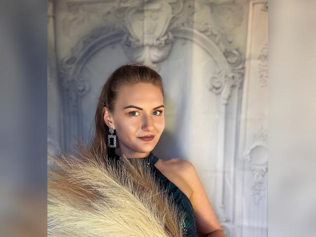 Visit Nyssara profile