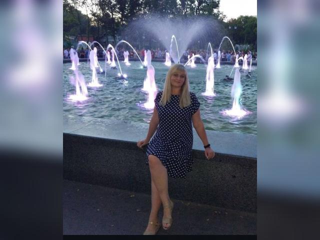 Visit SelenaBliss profile