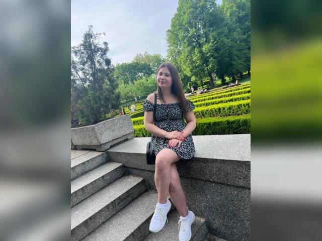 Visit ChocolateQueen1 profile