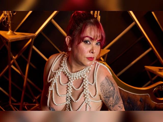 Visit DeboraKinky profile