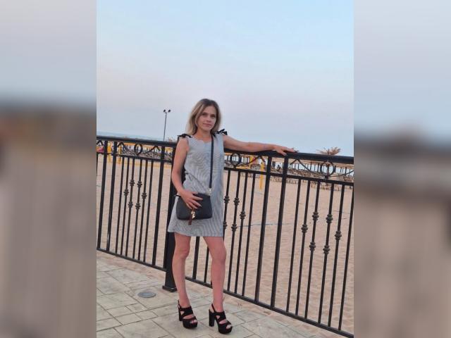 Visit Vionessa profile