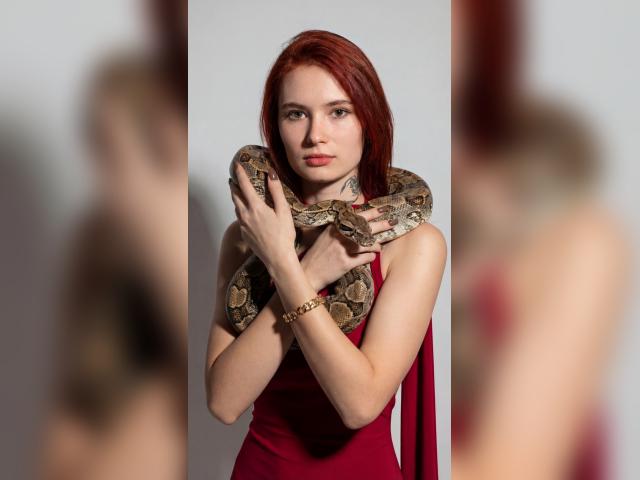 Visit Iner1Rika profile