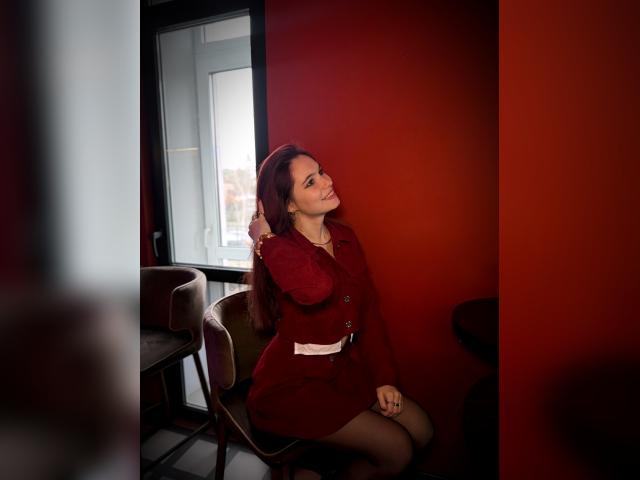 Visit Iner1Rika profile