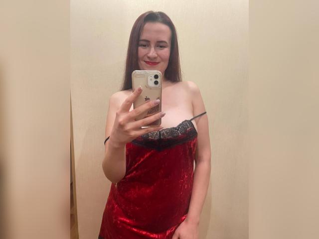 Visit 1CreamRaspberry profile