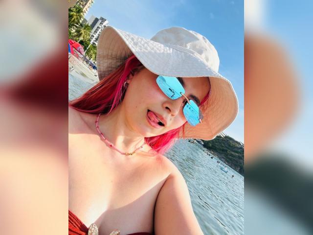 Visit SabrinaKitty profile