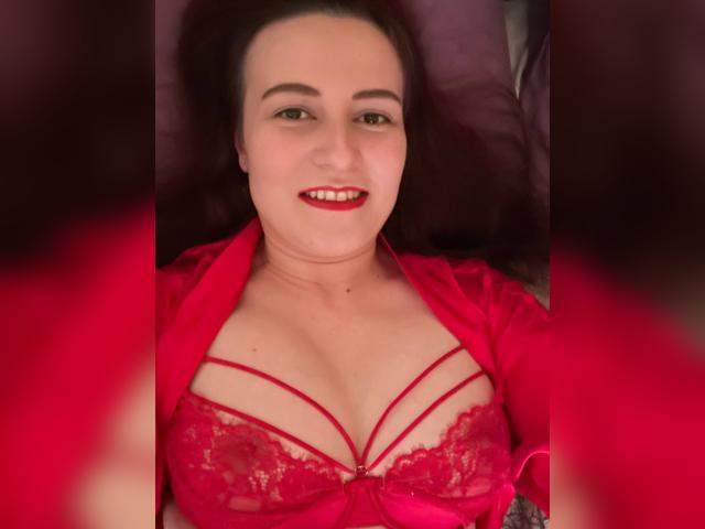 Visit 1CreamRaspberry profile