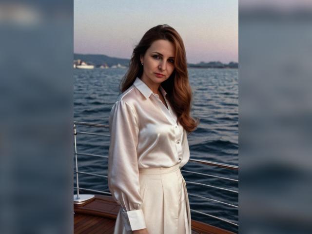 Visit LisaBlonde profile