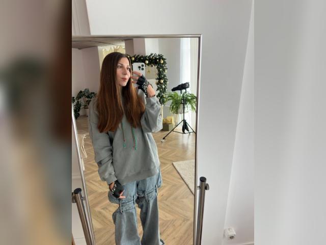 Visit Saelia profile