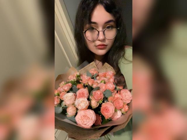 Visit Cyrina profile