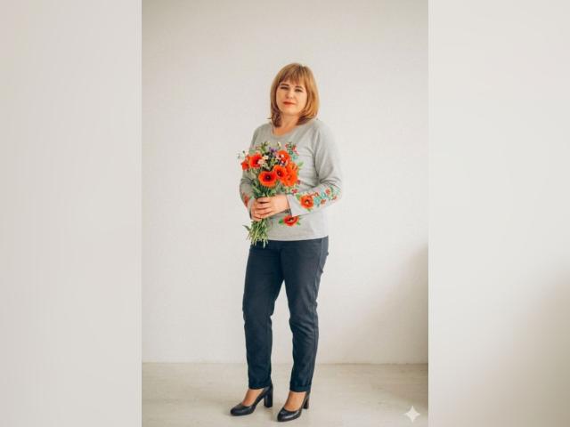 Visit Tersia profile