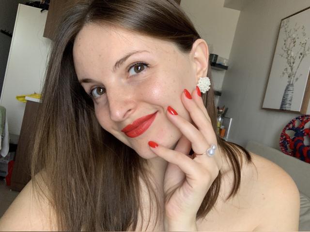 Visit SabrinaWay profile