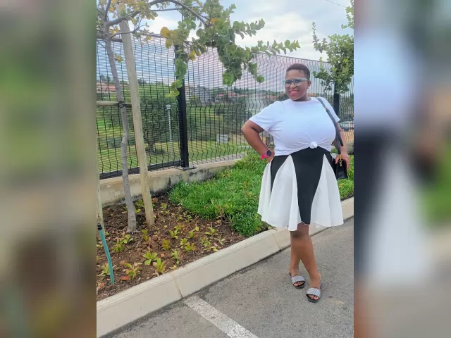 Visit NaughtyBuhle profile