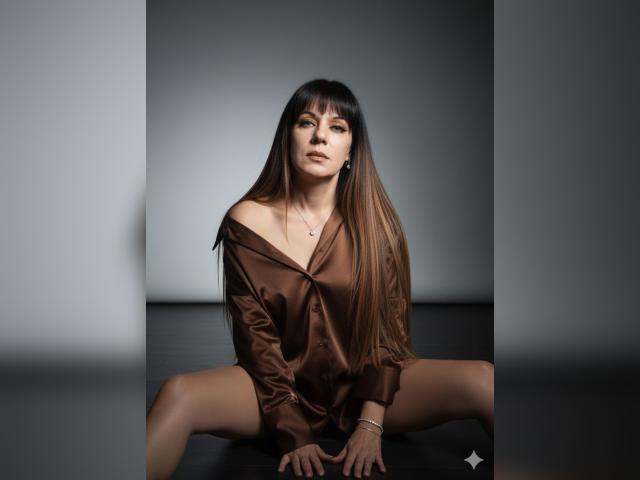 Visit QueenFrost profile