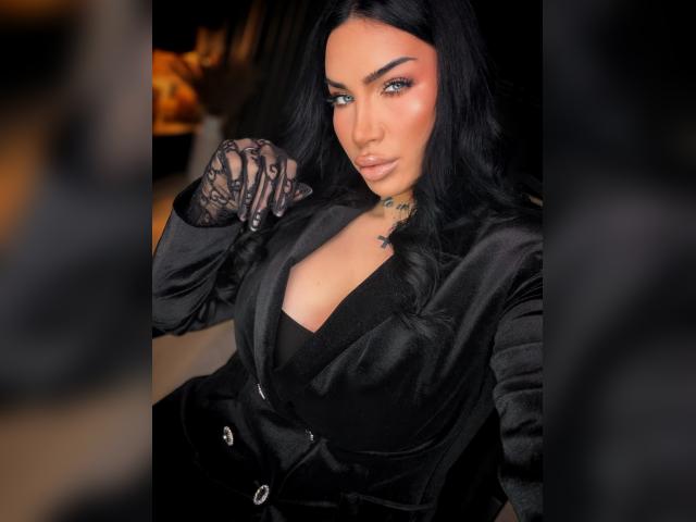 Visit ElektraSheDemon profile