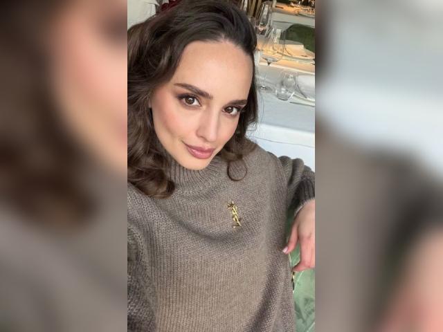 Visit SerenaMuse profile