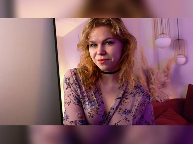 Visit ElizabethVane profile